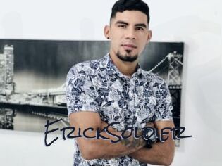 ErickSoldier