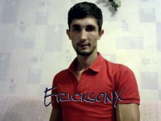 EricksonX