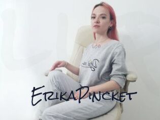 ErikaPincket