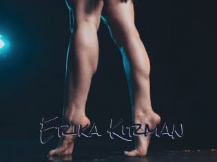 Erika_Kirman