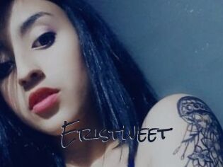 Eristweet