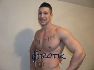 Erotik