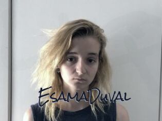 EsamaDuval