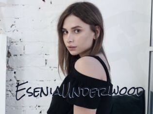 EseniaUnderwood