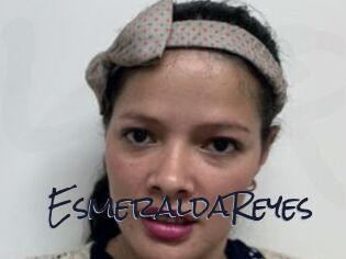 EsmeraldaReyes