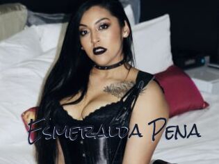 Esmeralda_Pena