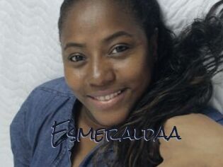 Esmeraldaa