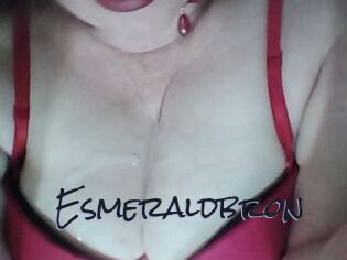 Esmeraldbron