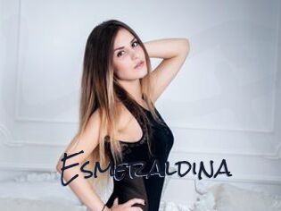 Esmeraldina