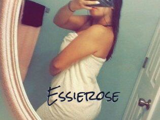 Essierose