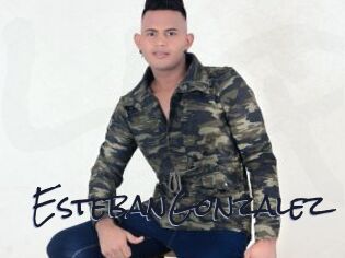 EstebanGonzalez