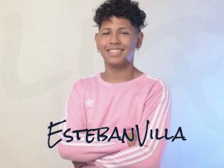 EstebanVilla