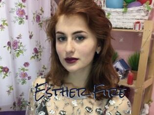 Esther_Fire