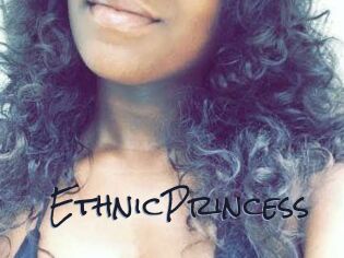 EthnicPrincess