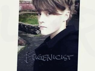 Eugenicist