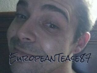 EuropeanTease87