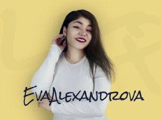 EvaAlexandrova