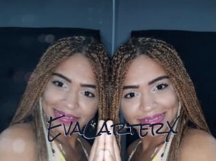 EvaCarterX