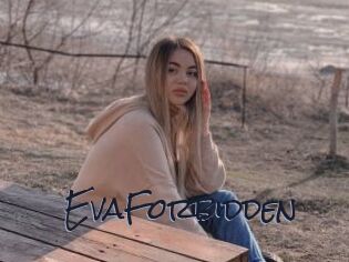 EvaForbidden