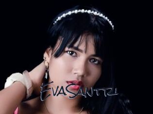 EvaSantri