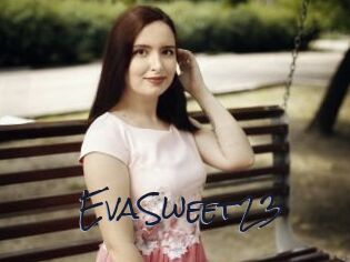 EvaSweet23