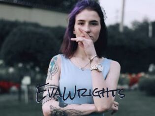 EvaWrights Liquisexxx