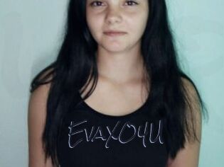 EvaXO4U