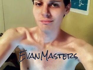 Evan_Masters