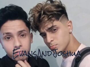 EvansAndJoshua