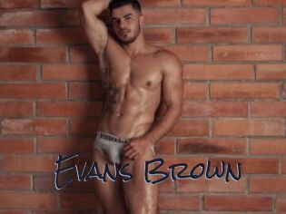 Evans_Brown