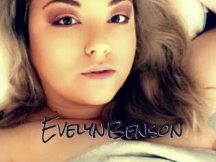 EvelynBenson