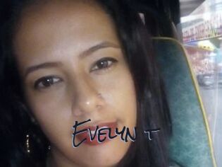 Evelyn_t