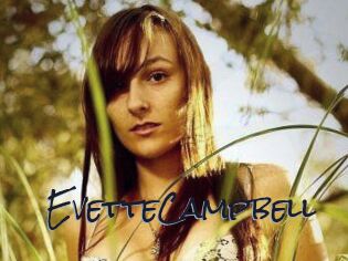 EvetteCampbell