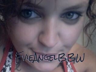 EvieAngelBBW