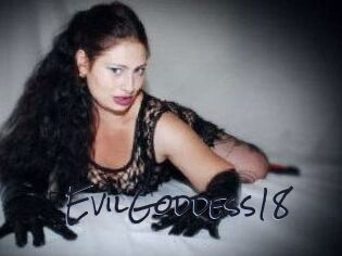 EvilGoddess18