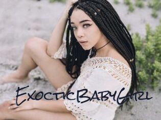 ExocticBabyGirl