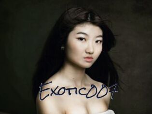 Exotic007