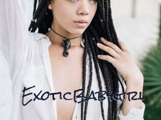 ExoticBabygirl