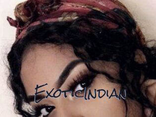 ExoticIndian