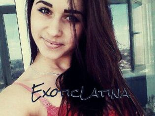 ExoticLatina Liquisexxx