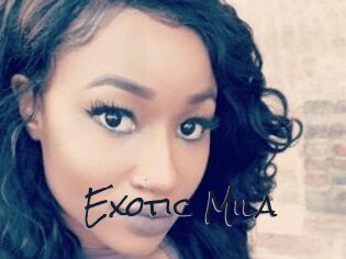 Exotic_Mila
