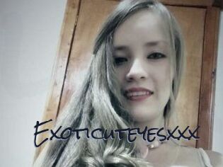 Exoticuteyes_xxx