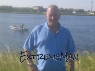 ExtremeMan