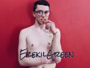 EzekilGreen