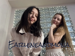 Earleneandmona