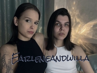 Earleneandwilla