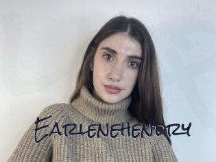 Earlenehendry