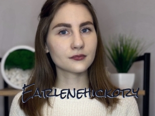 Earlenehickory