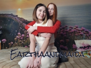 Earthaandmaida