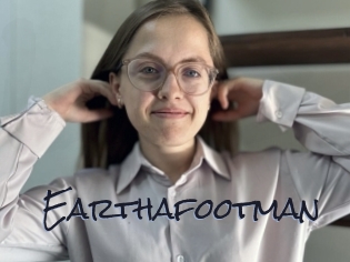 Earthafootman